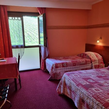 Hotel Bellevue Ayse Dış mekan fotoğraf