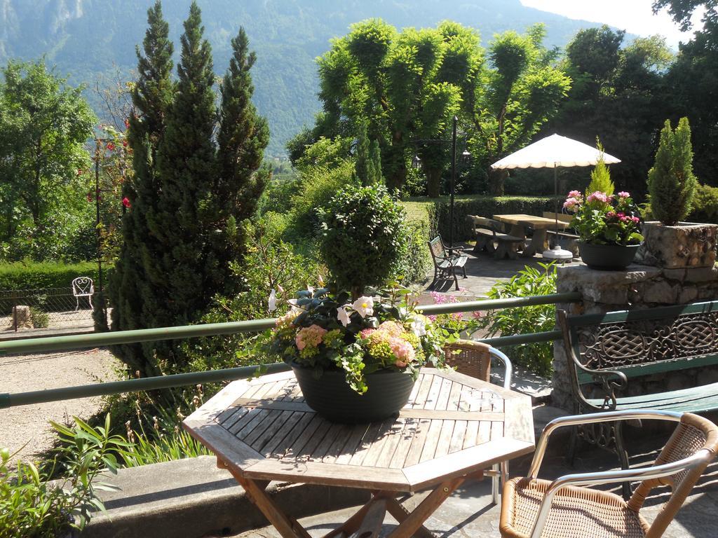 Hotel Bellevue Ayse Dış mekan fotoğraf