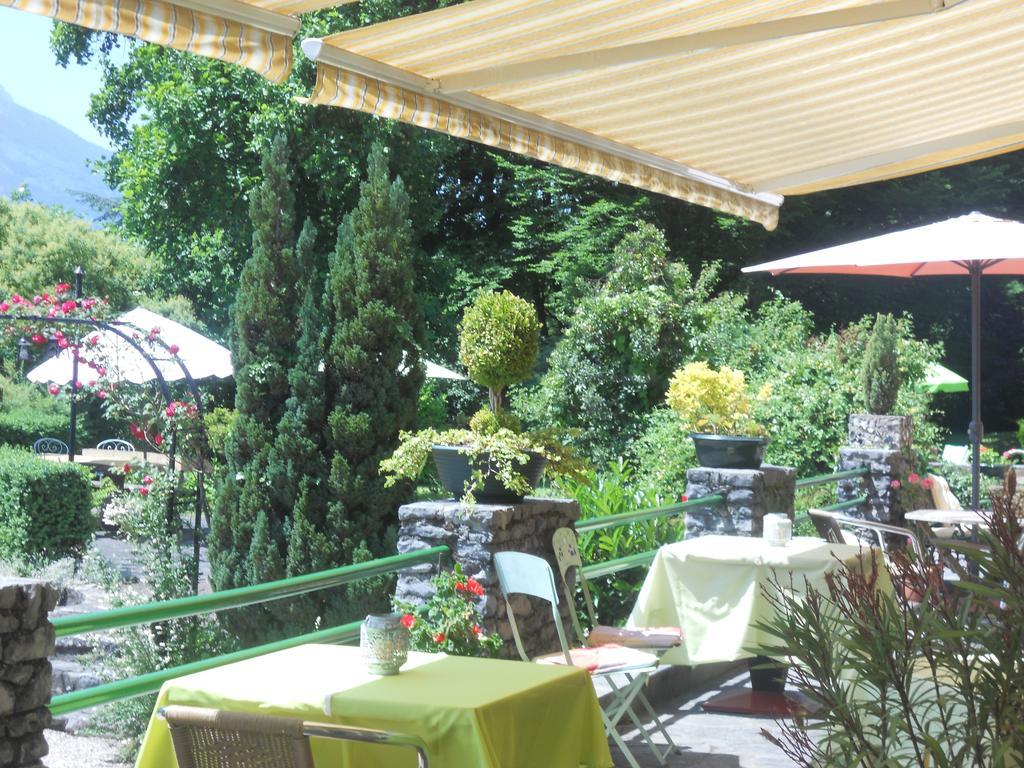 Hotel Bellevue Ayse Dış mekan fotoğraf