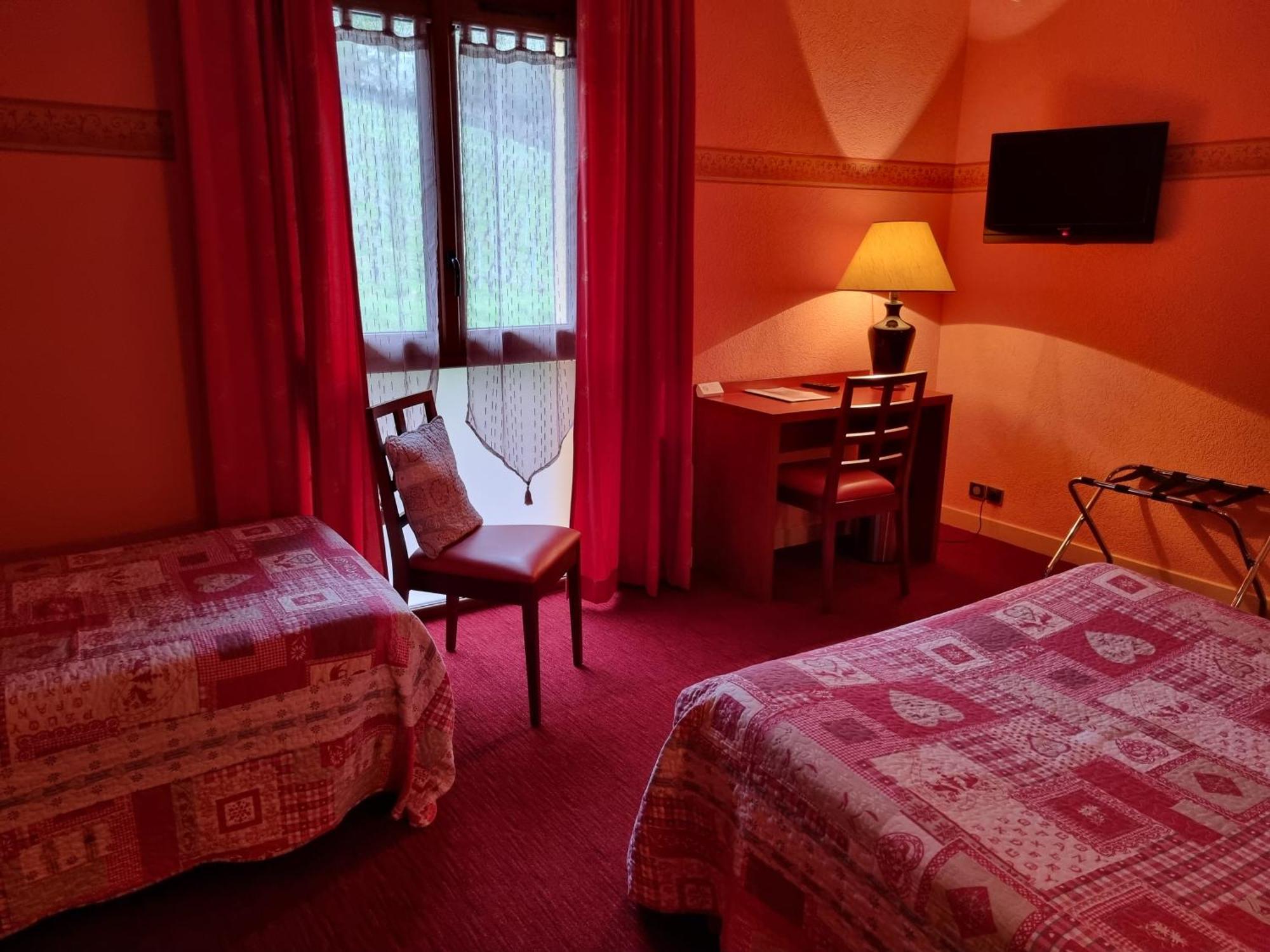 Hotel Bellevue Ayse Dış mekan fotoğraf