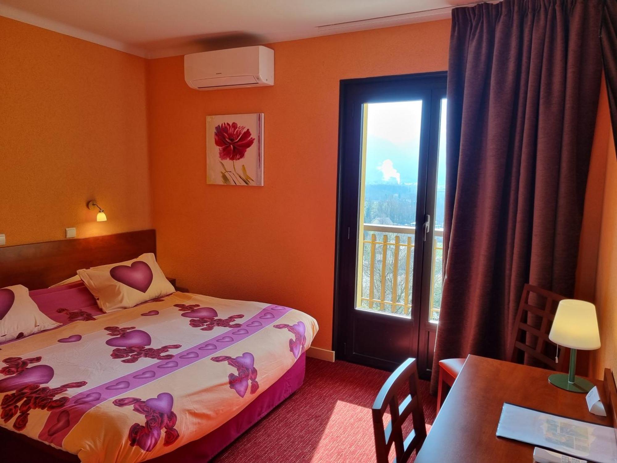Hotel Bellevue Ayse Dış mekan fotoğraf