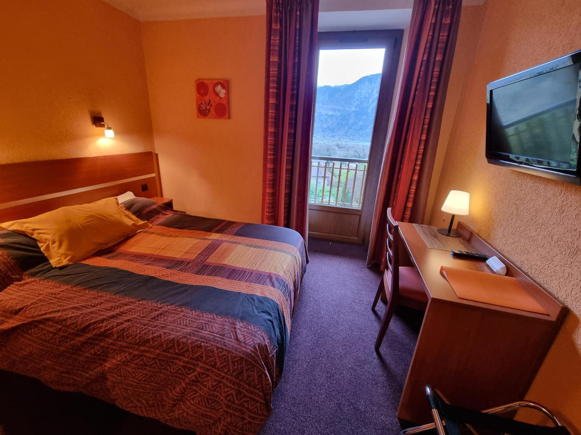 Hotel Bellevue Ayse Dış mekan fotoğraf