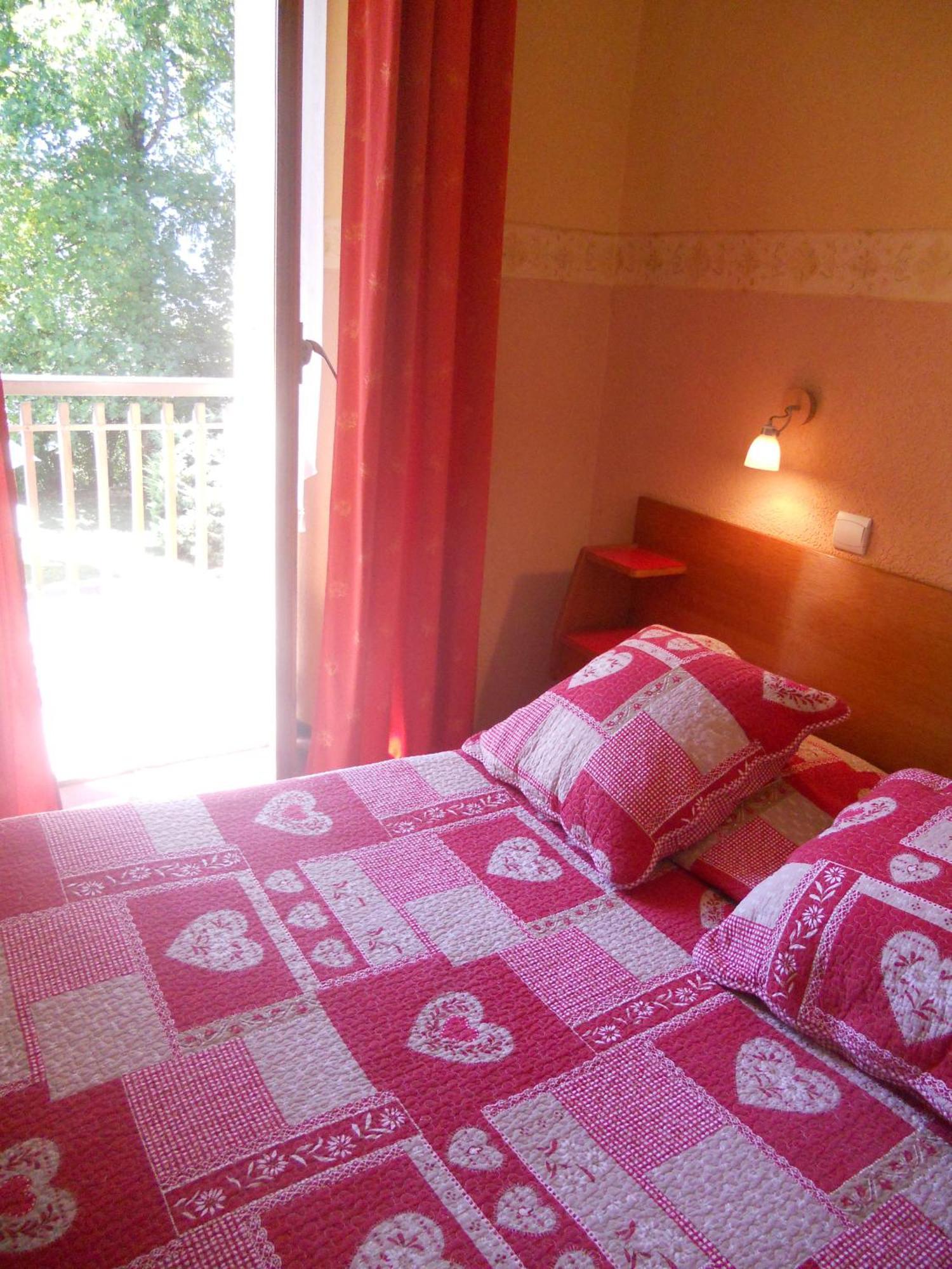 Hotel Bellevue Ayse Dış mekan fotoğraf