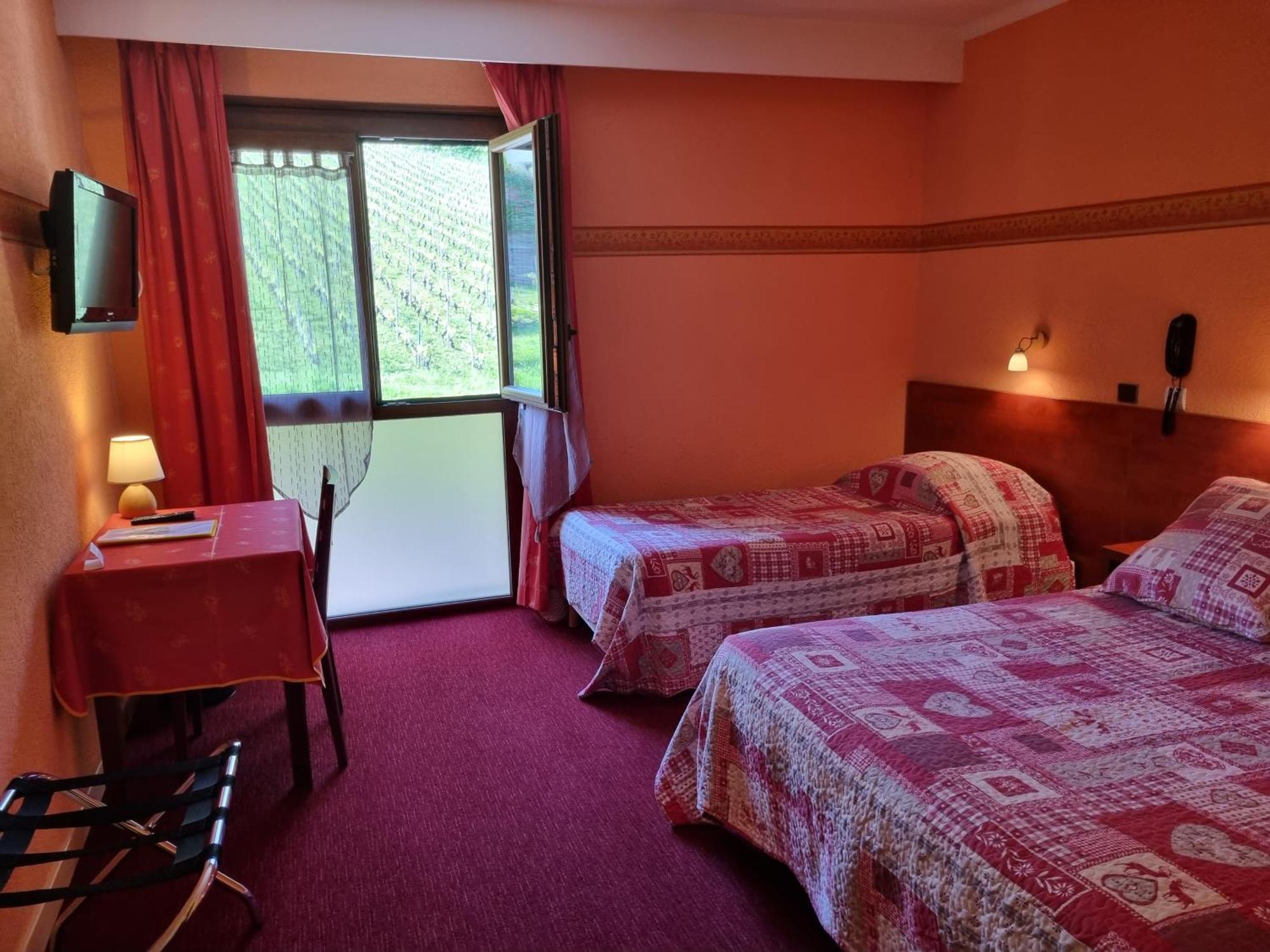 Hotel Bellevue Ayse Dış mekan fotoğraf