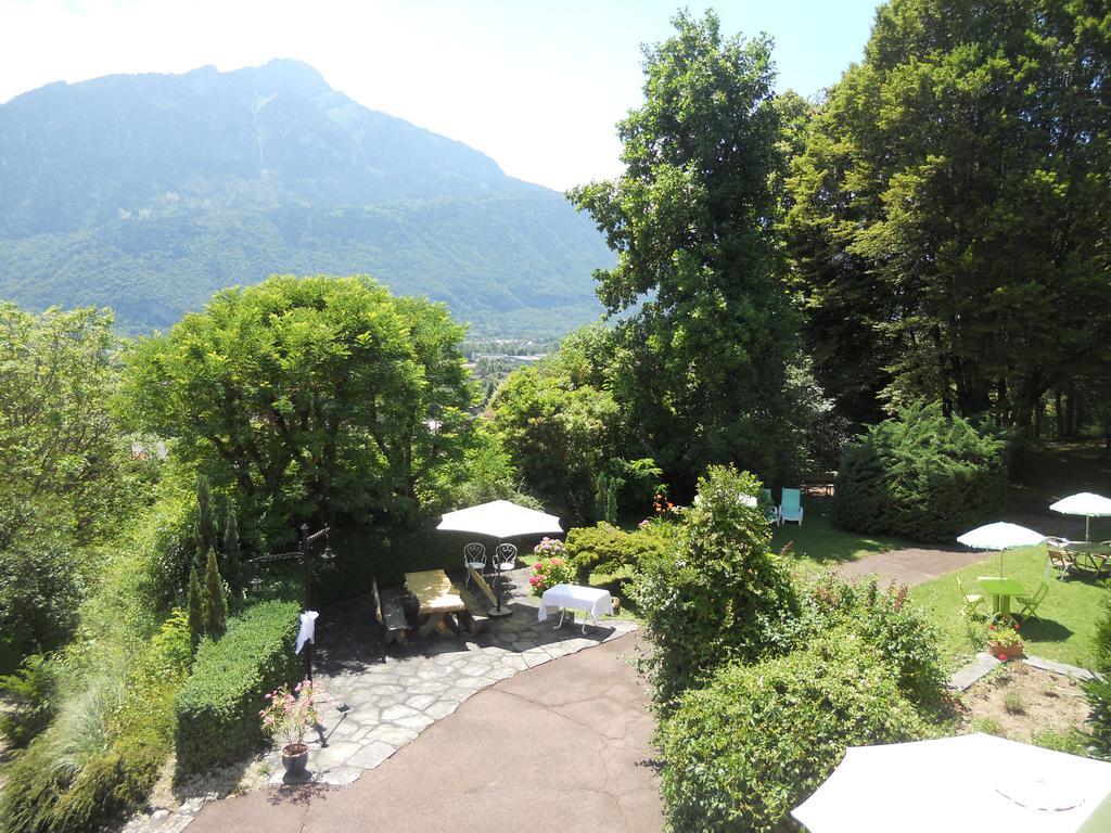 Hotel Bellevue Ayse Dış mekan fotoğraf