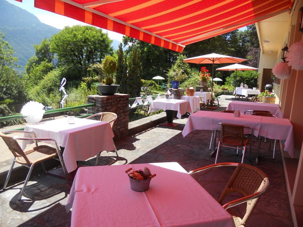 Hotel Bellevue Ayse Dış mekan fotoğraf