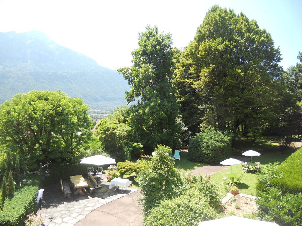 Hotel Bellevue Ayse Dış mekan fotoğraf