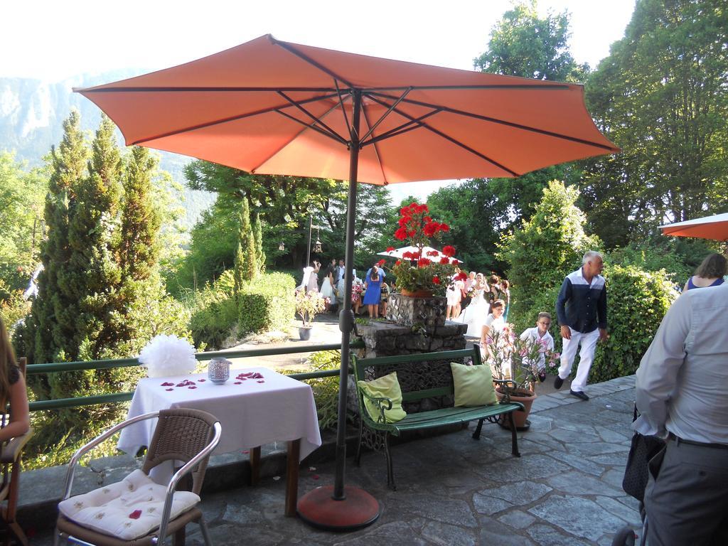 Hotel Bellevue Ayse Dış mekan fotoğraf