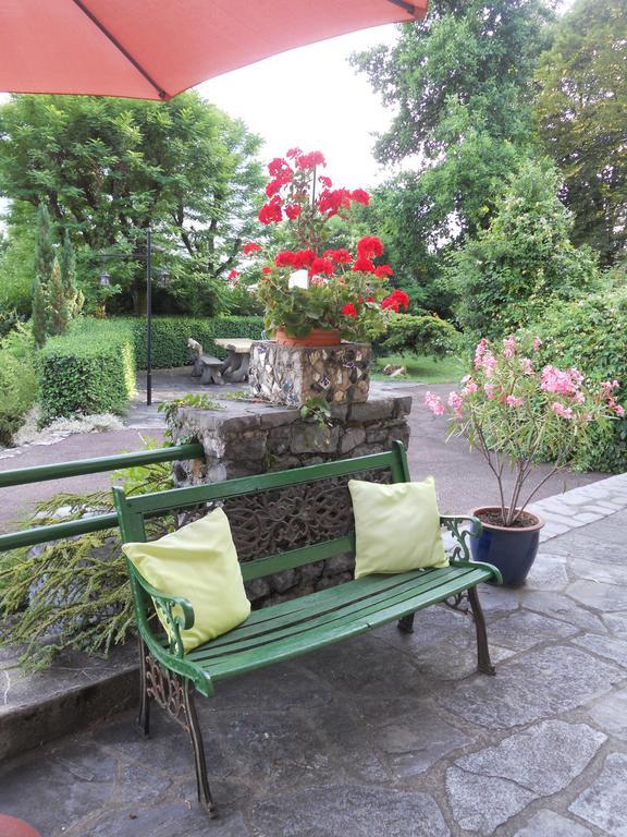 Hotel Bellevue Ayse Dış mekan fotoğraf