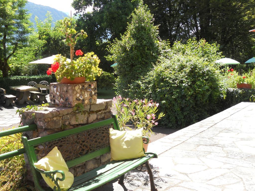 Hotel Bellevue Ayse Dış mekan fotoğraf