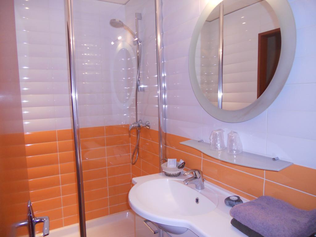 Hotel Bellevue Ayse Dış mekan fotoğraf