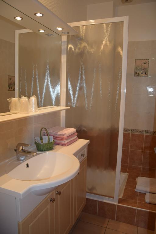 Hotel Bellevue Ayse Dış mekan fotoğraf
