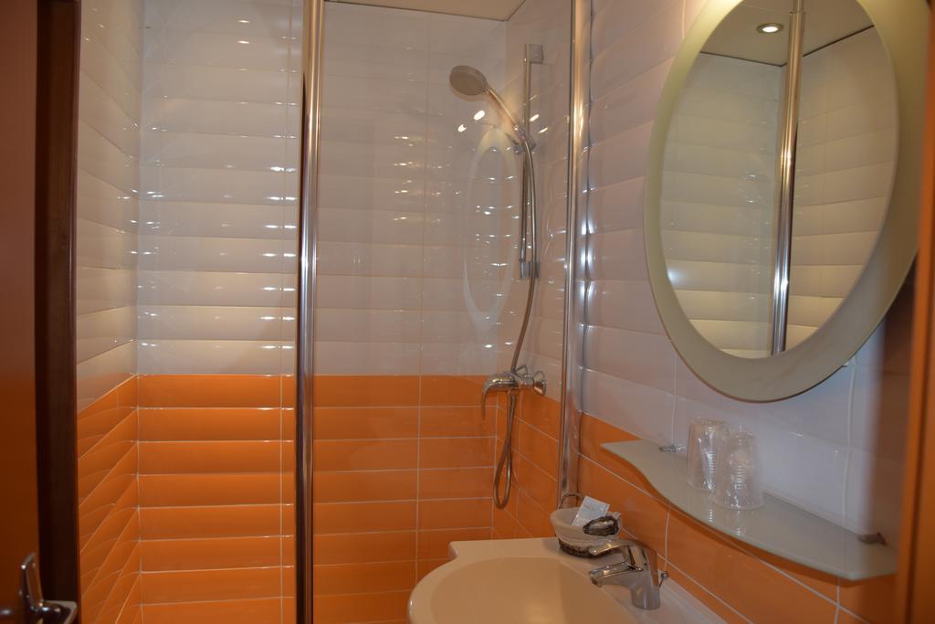 Hotel Bellevue Ayse Dış mekan fotoğraf