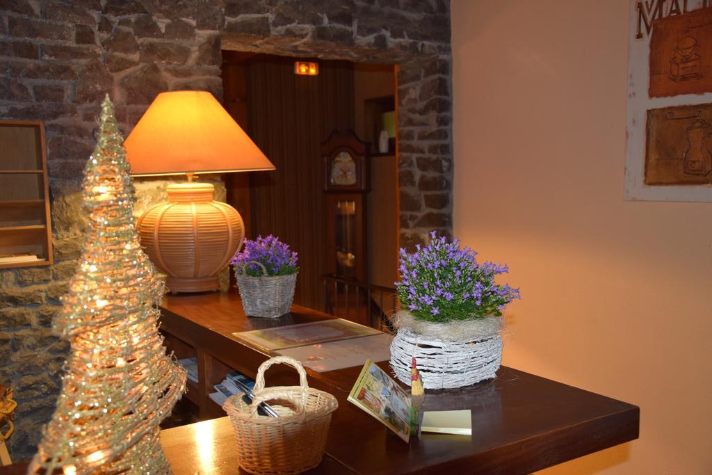 Hotel Bellevue Ayse Dış mekan fotoğraf