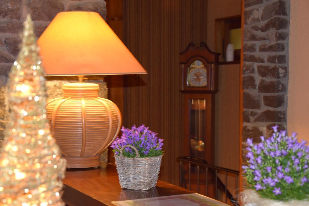 Hotel Bellevue Ayse Dış mekan fotoğraf