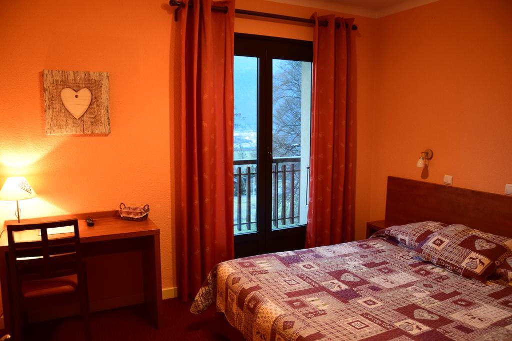 Hotel Bellevue Ayse Dış mekan fotoğraf