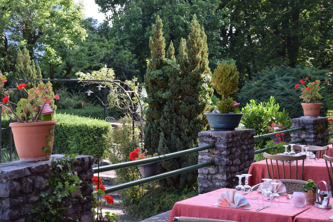 Hotel Bellevue Ayse Dış mekan fotoğraf