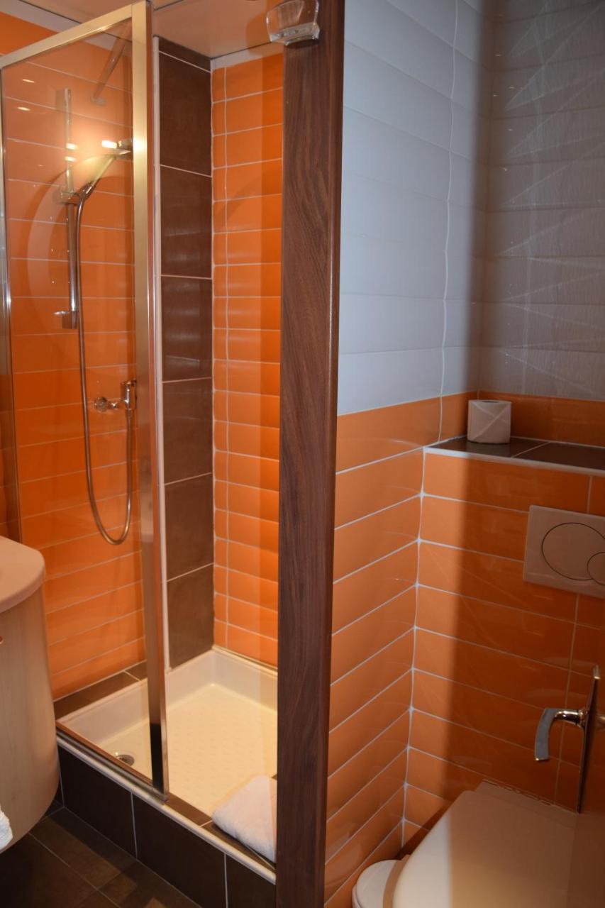 Hotel Bellevue Ayse Dış mekan fotoğraf