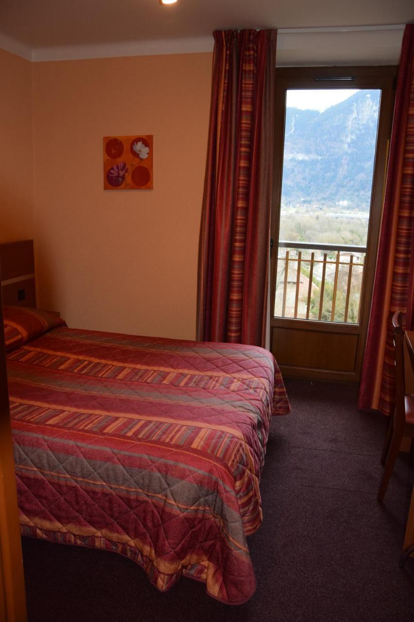 Hotel Bellevue Ayse Dış mekan fotoğraf